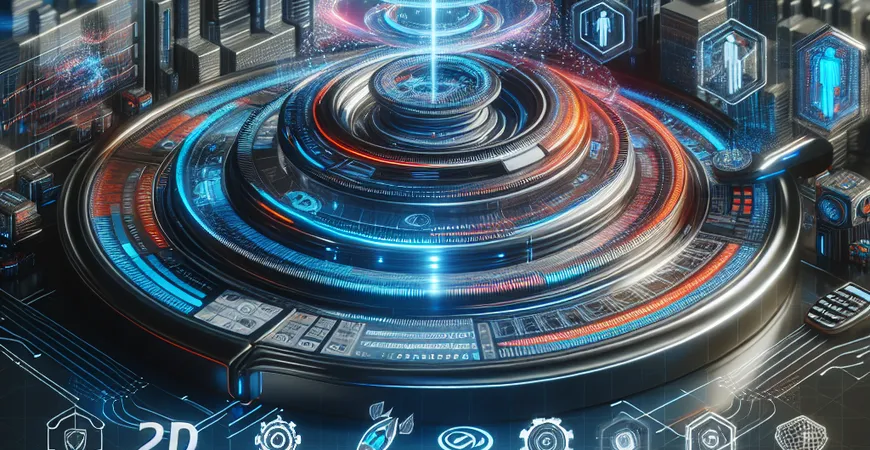 2025 年 HRM 系统功能模块升级亮点，一文看懂​